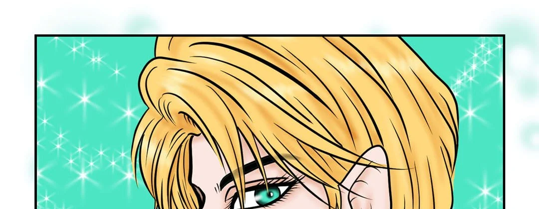 Living with The Wizard - Chapter 9